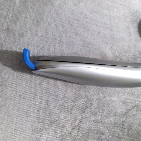 Pulse Massager with Back Scratcher - Picture 7 of 10